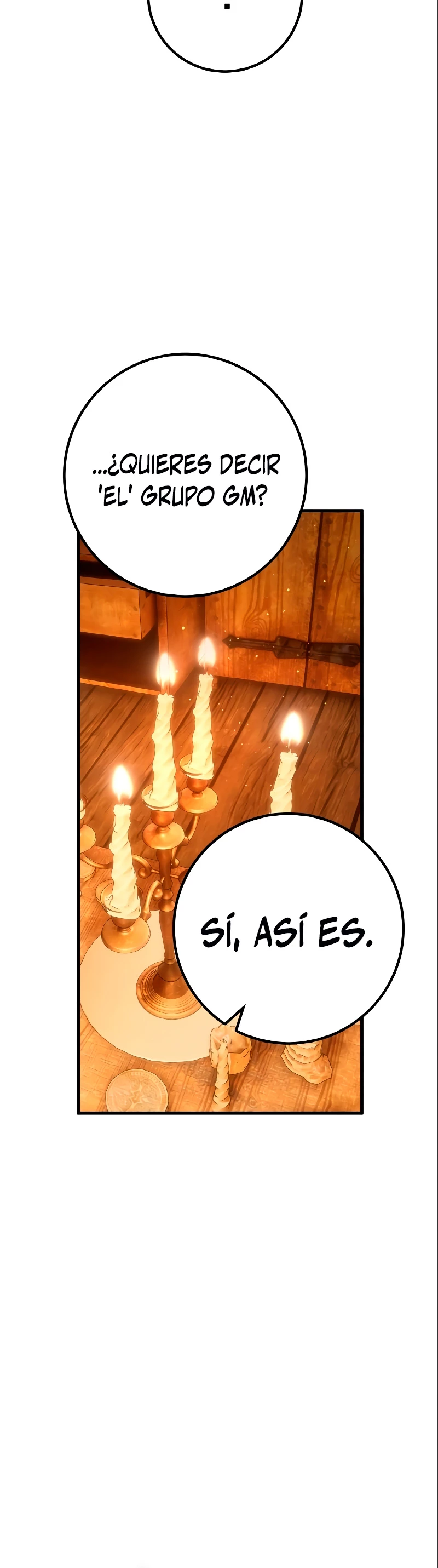 El Troll más fuerte del mundo Capítulo 28 - Page 29