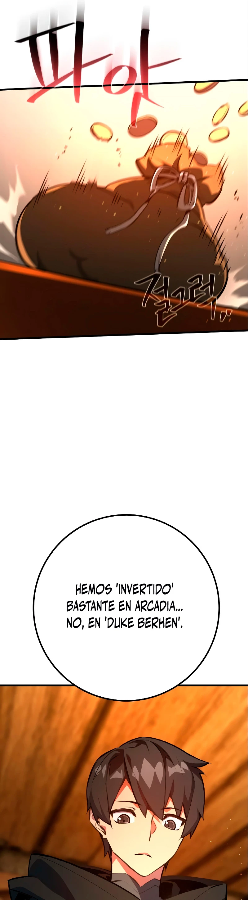 El Troll más fuerte del mundo Capítulo 28 - Page 30