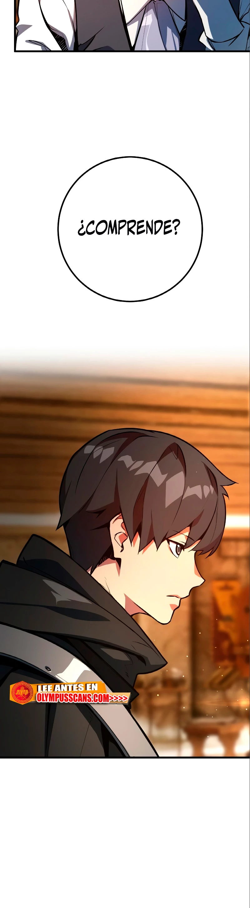 El Troll más fuerte del mundo Capítulo 28 - Page 32