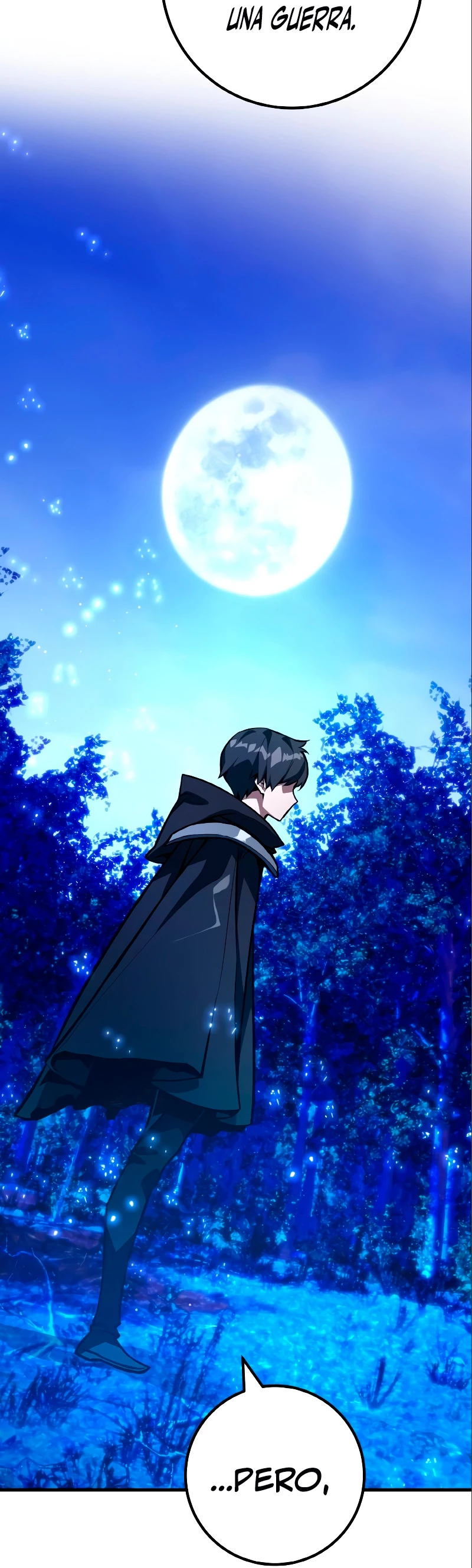 El Troll más fuerte del mundo Capítulo 28 - Page 39