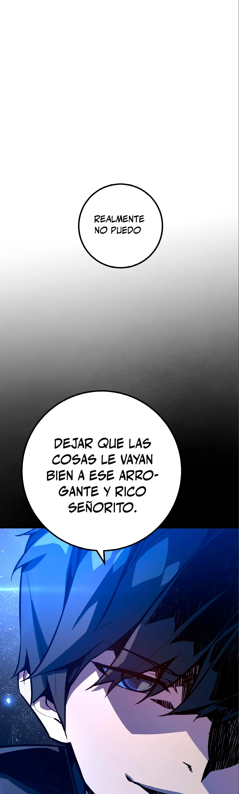 El Troll más fuerte del mundo Capítulo 28 - Page 40