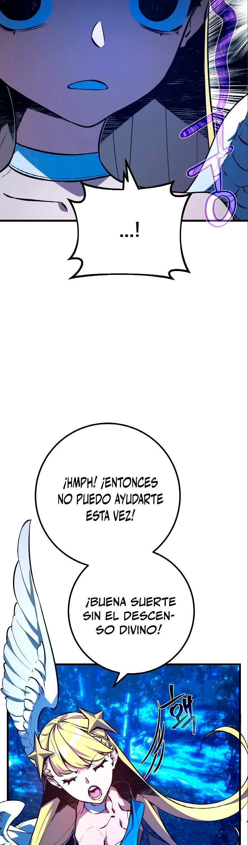 El Troll más fuerte del mundo Capítulo 28 - Page 45