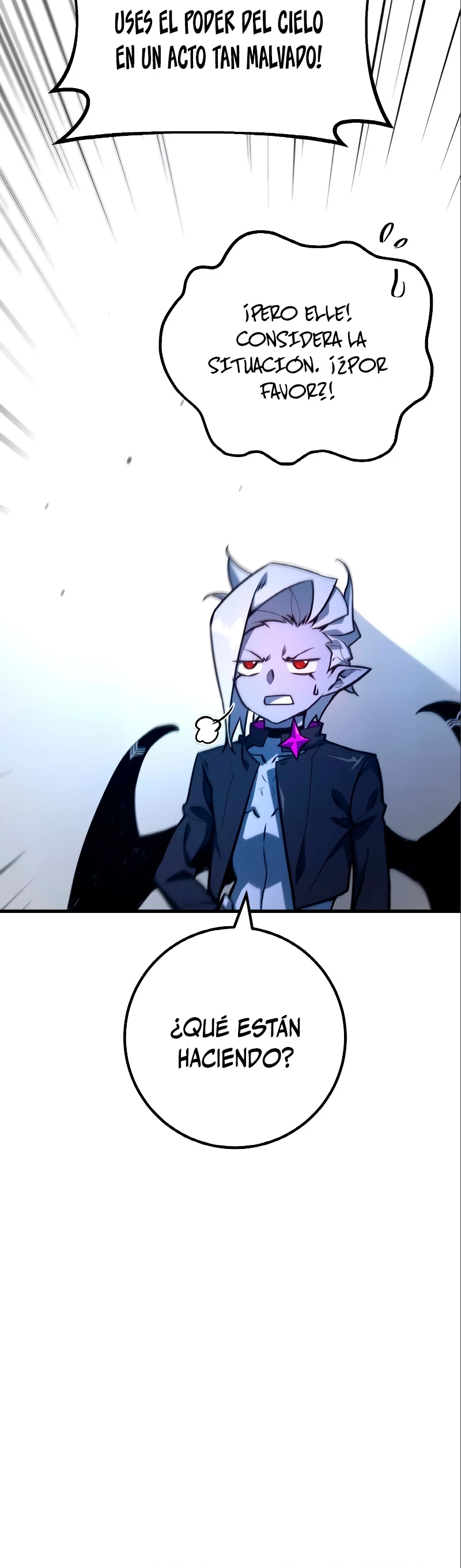 El Troll más fuerte del mundo Capítulo 28 - Page 47