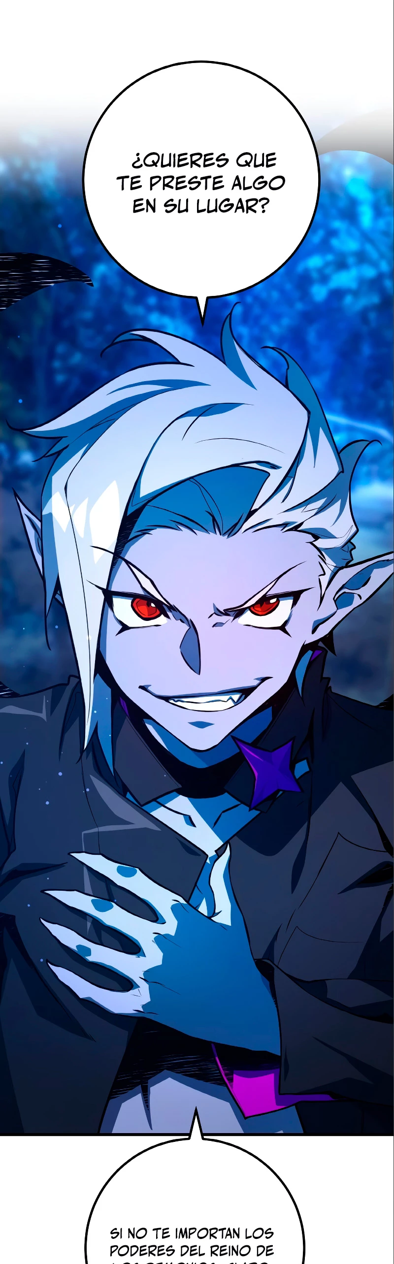 El Troll más fuerte del mundo Capítulo 28 - Page 50