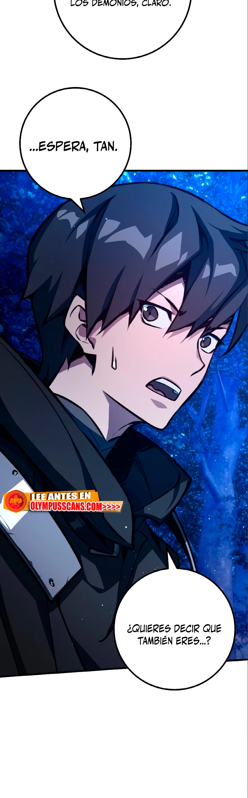 El Troll más fuerte del mundo Capítulo 28 - Page 51