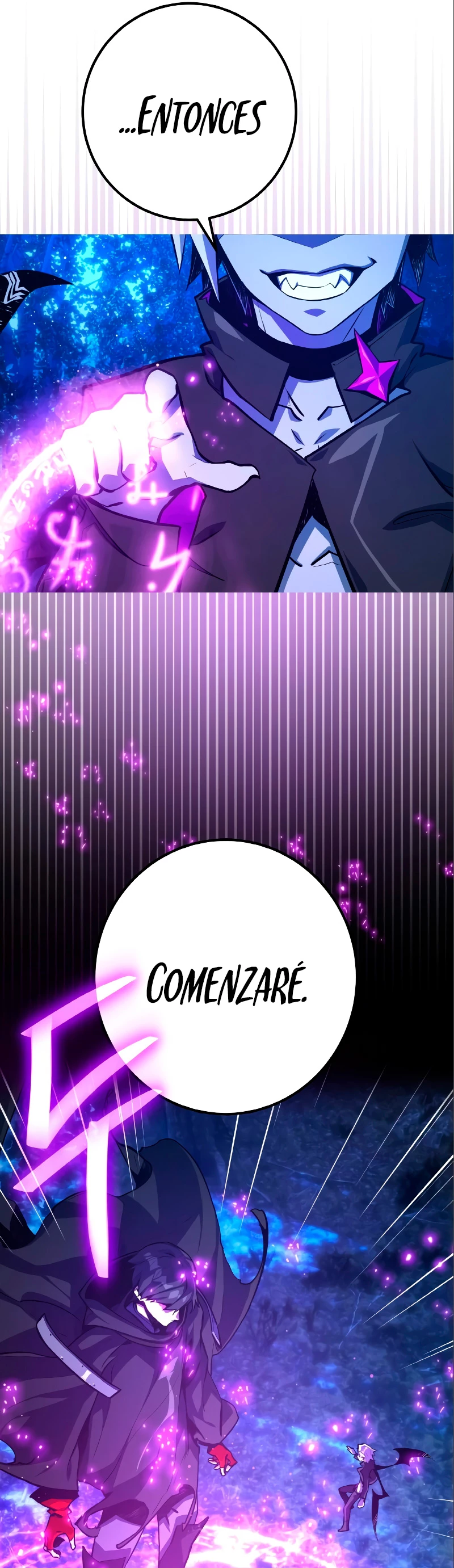 El Troll más fuerte del mundo Capítulo 28 - Page 54