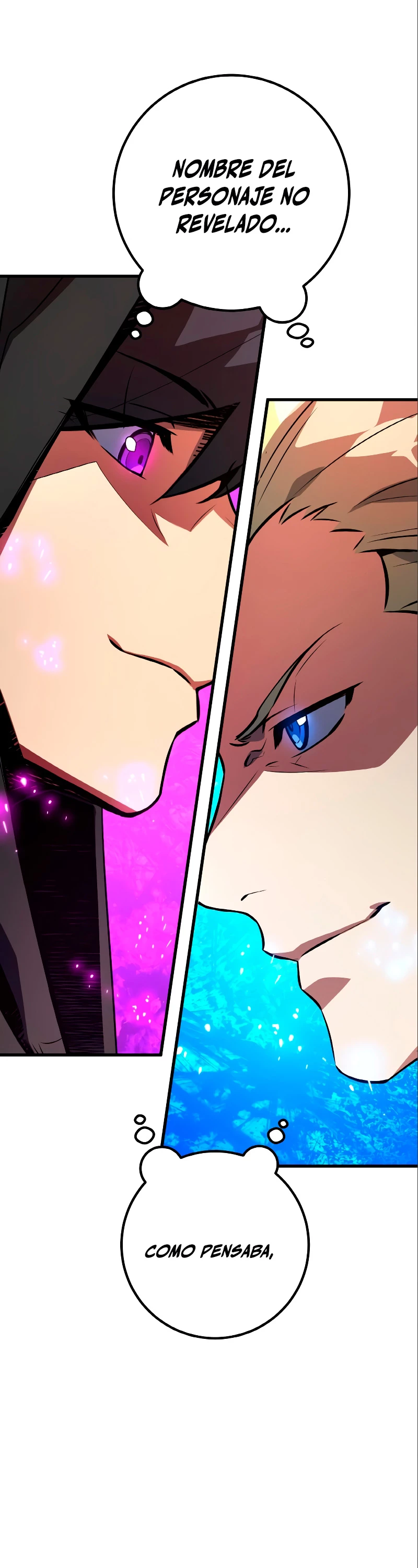 El Troll más fuerte del mundo Capítulo 28 - Page 6