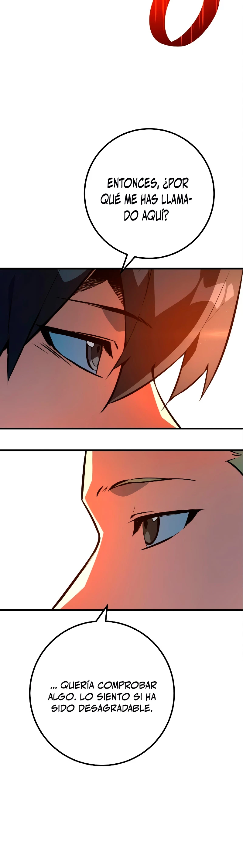 El Troll más fuerte del mundo Capítulo 28 - Page 8