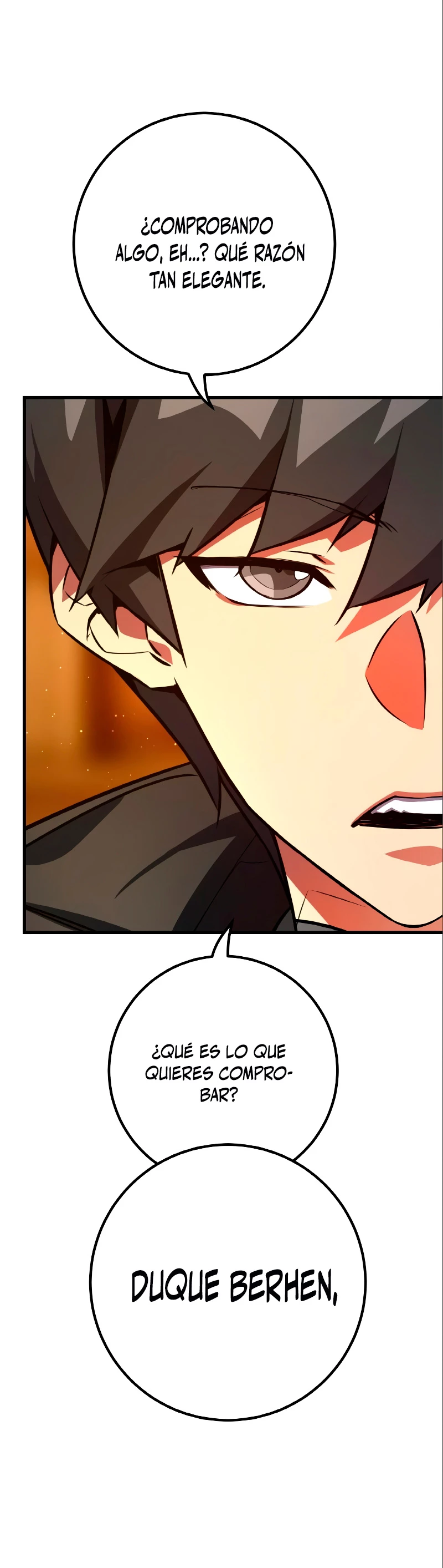 El Troll más fuerte del mundo Capítulo 28 - Page 9