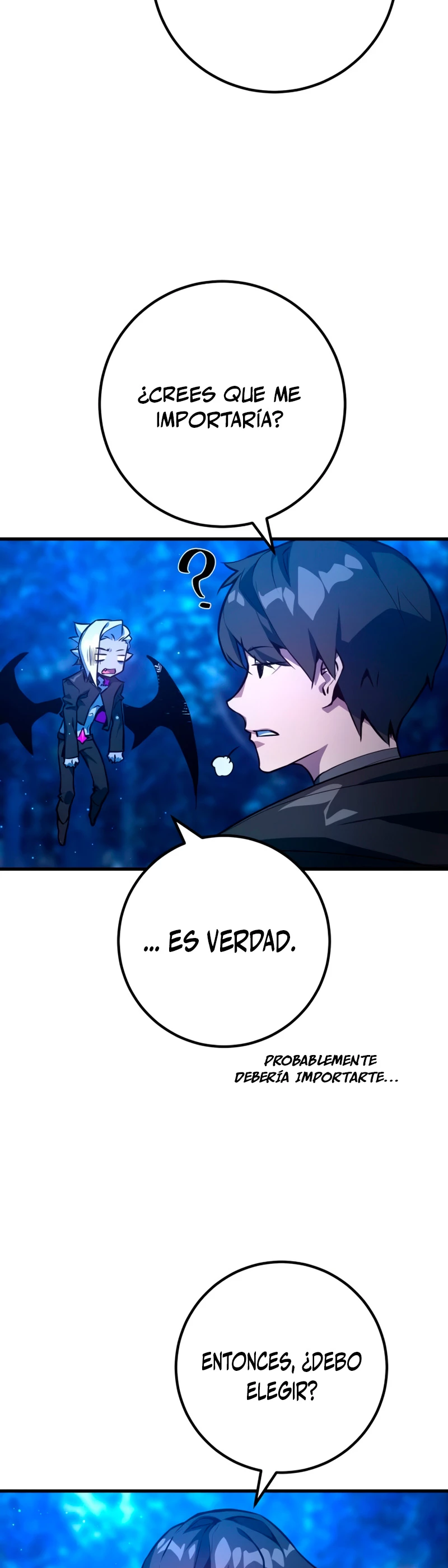 El Troll más fuerte del mundo Capítulo 29 - Page 10