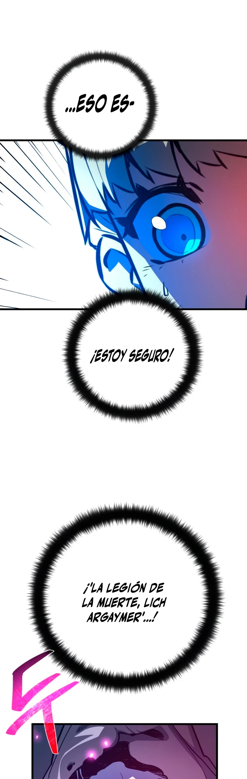 El Troll más fuerte del mundo Capítulo 29 - Page 13