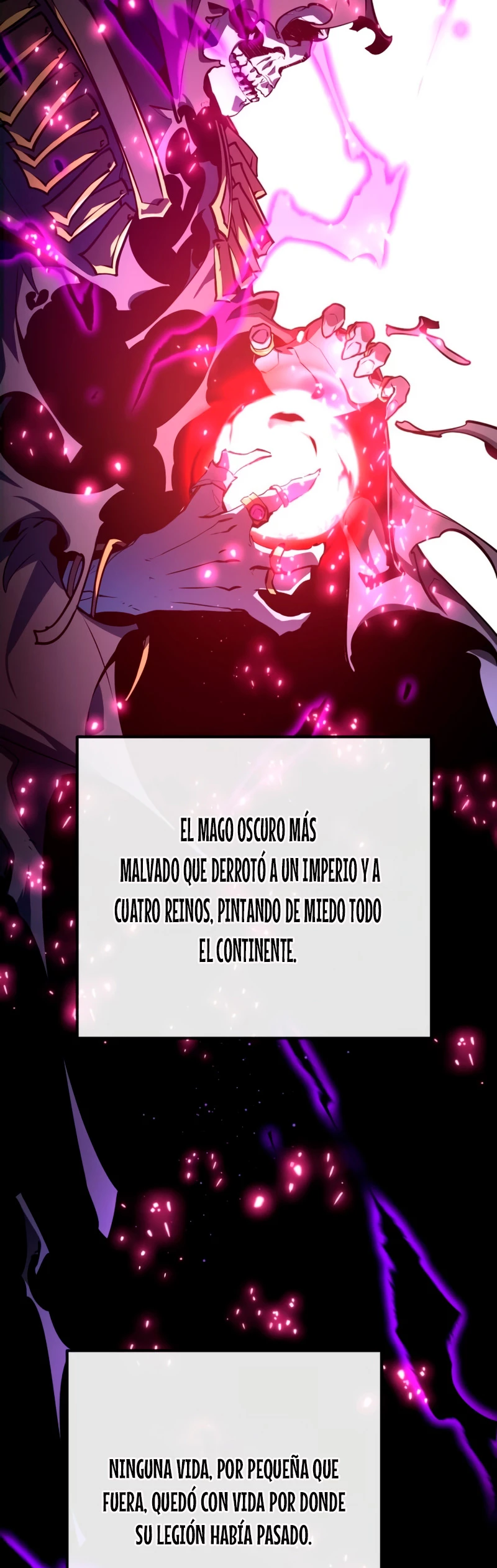 El Troll más fuerte del mundo Capítulo 29 - Page 15