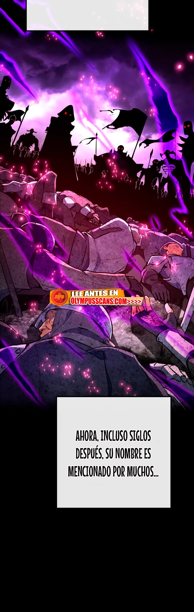 El Troll más fuerte del mundo Capítulo 29 - Page 16