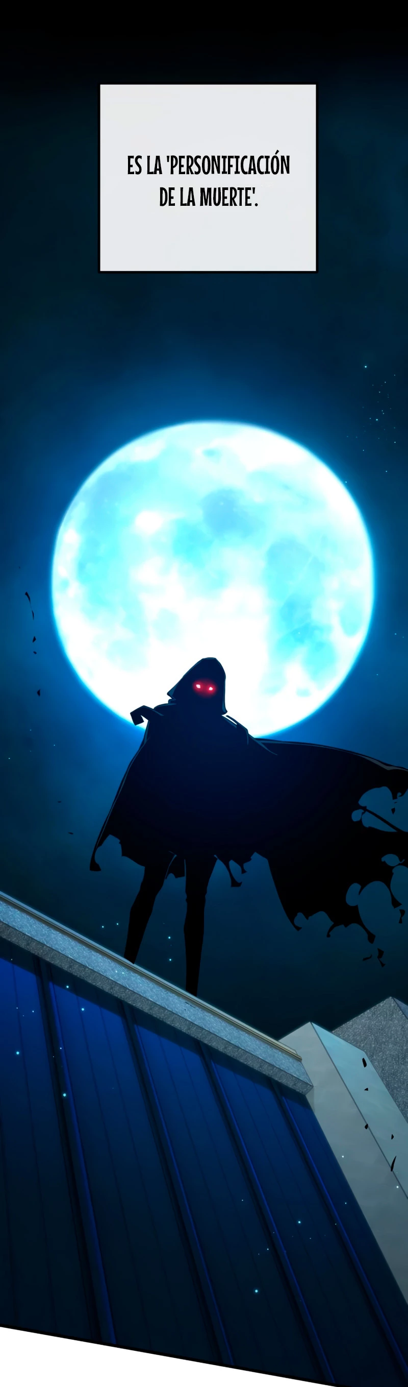 El Troll más fuerte del mundo Capítulo 29 - Page 17