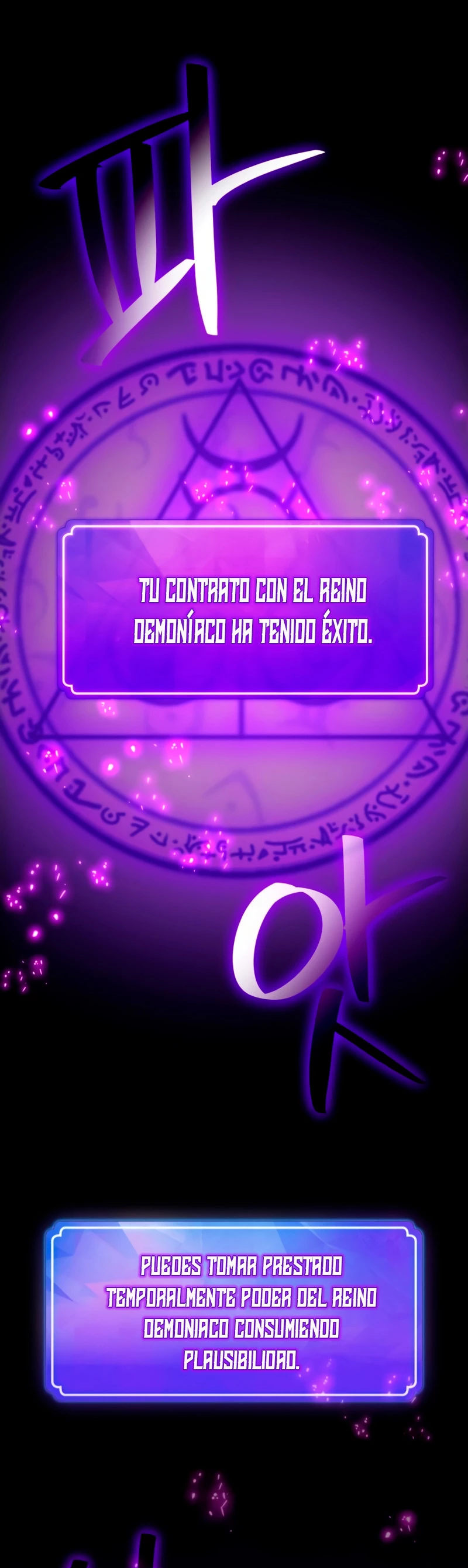 El Troll más fuerte del mundo Capítulo 29 - Page 2