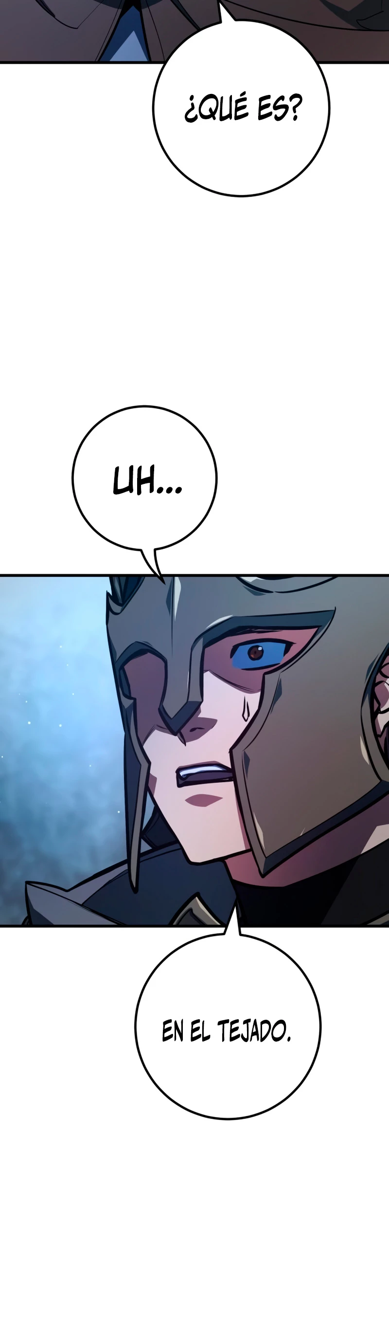 El Troll más fuerte del mundo Capítulo 29 - Page 21