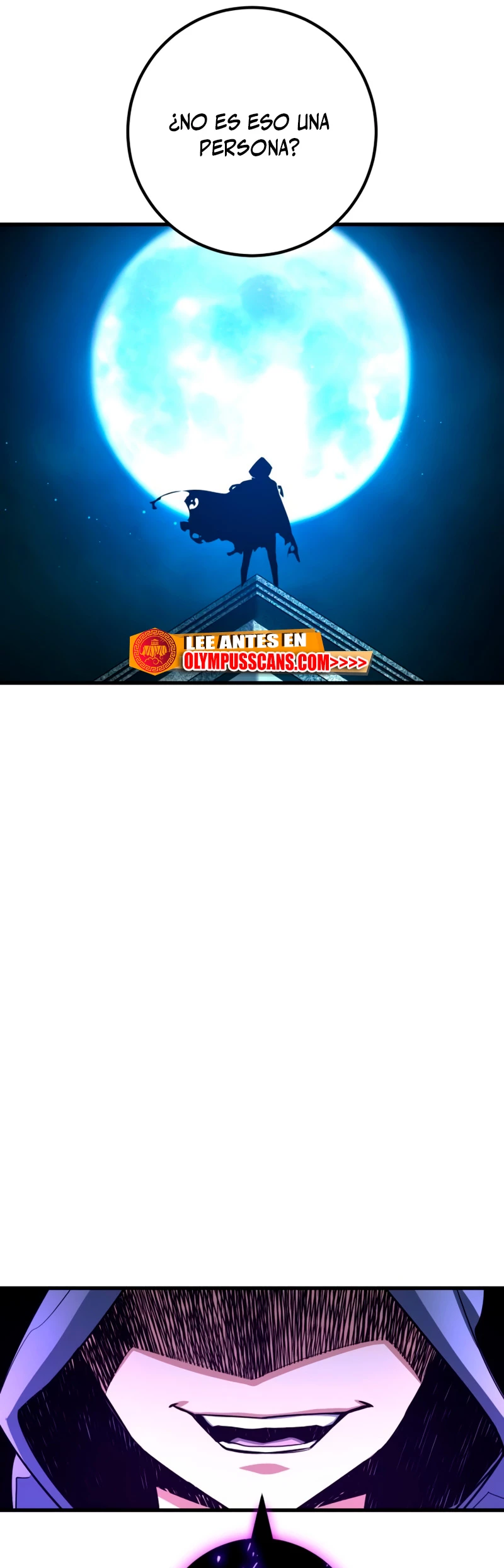 El Troll más fuerte del mundo Capítulo 29 - Page 22