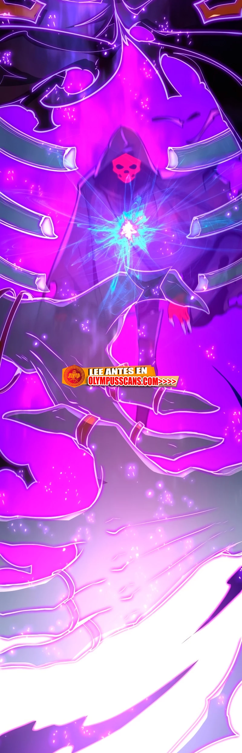 El Troll más fuerte del mundo Capítulo 29 - Page 24