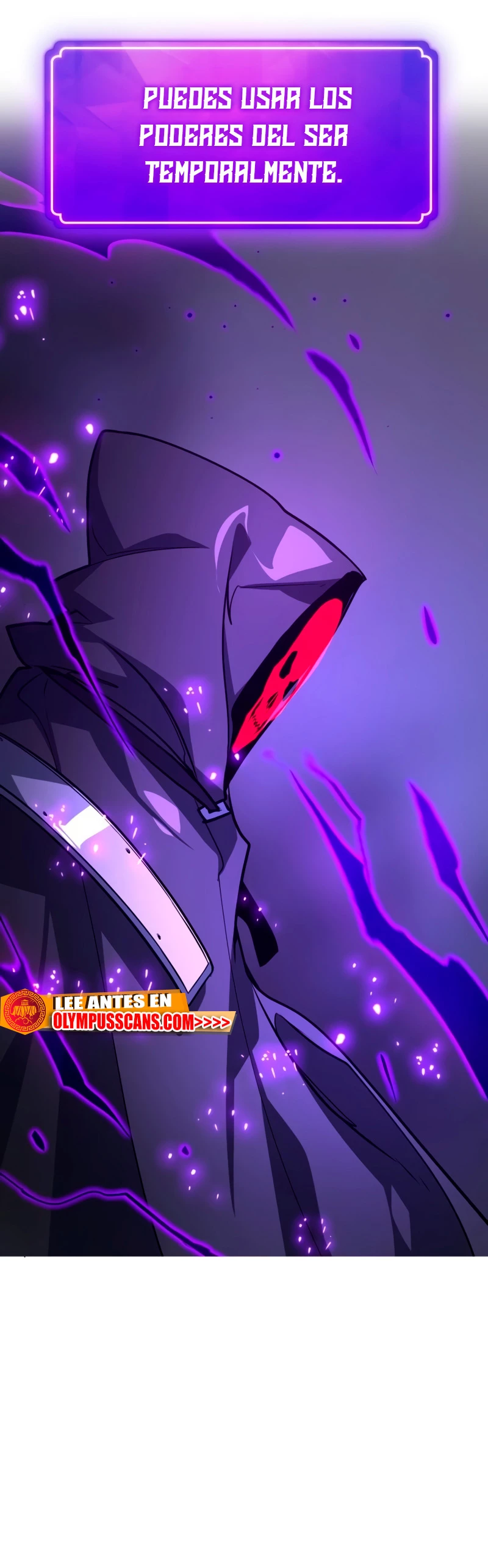 El Troll más fuerte del mundo Capítulo 29 - Page 27