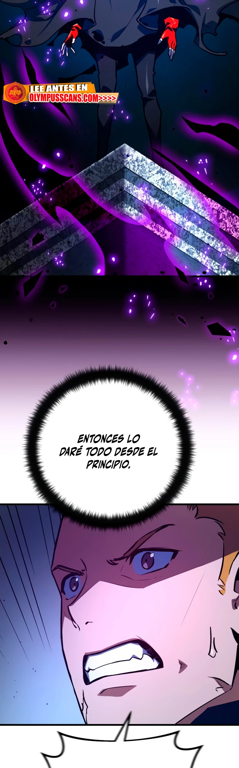 El Troll más fuerte del mundo Capítulo 29 - Page 30