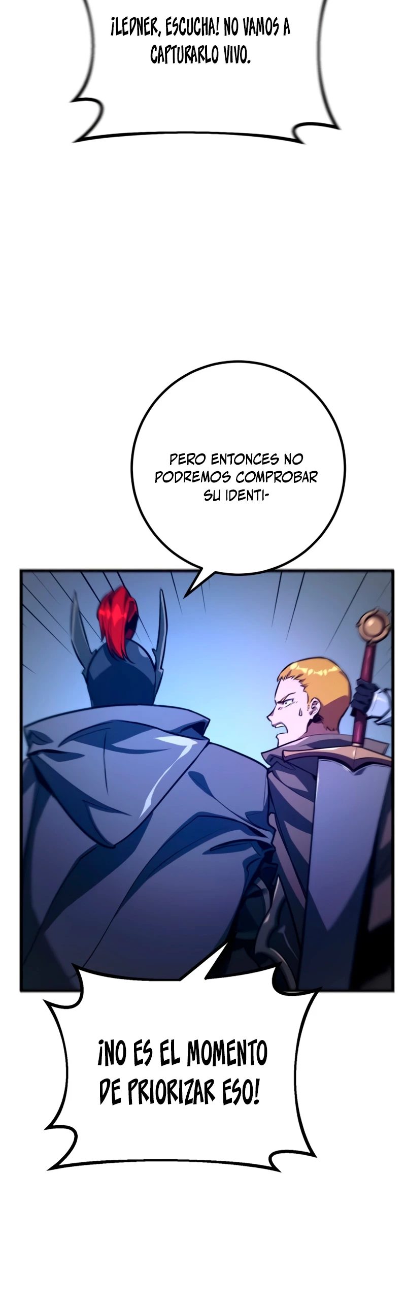 El Troll más fuerte del mundo Capítulo 29 - Page 31