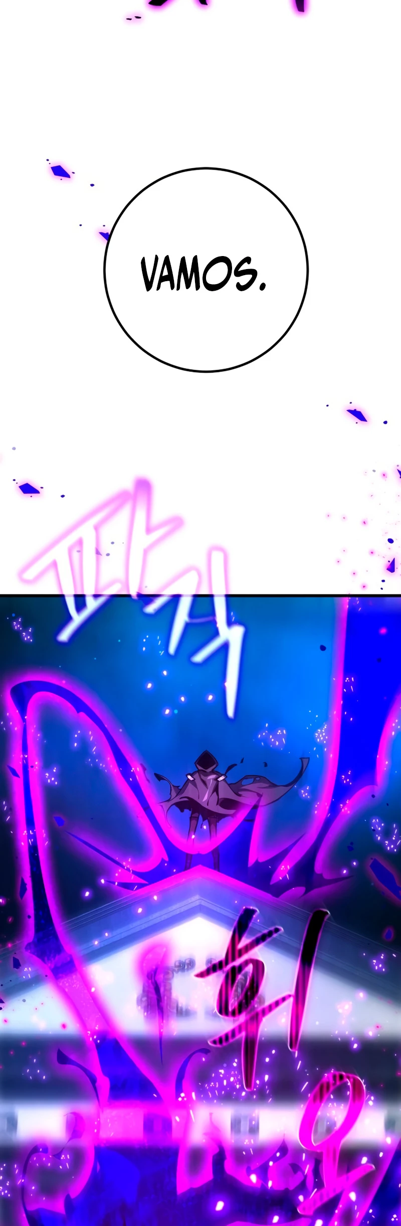 El Troll más fuerte del mundo Capítulo 29 - Page 33