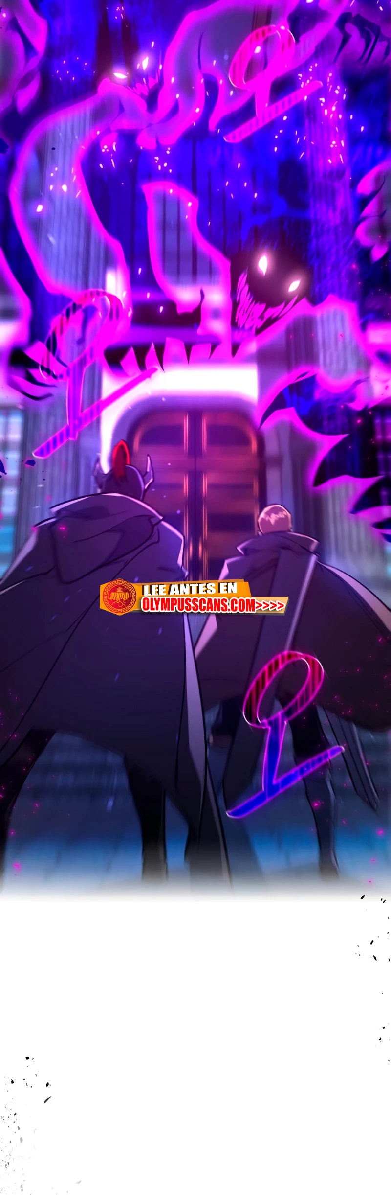 El Troll más fuerte del mundo Capítulo 29 - Page 34