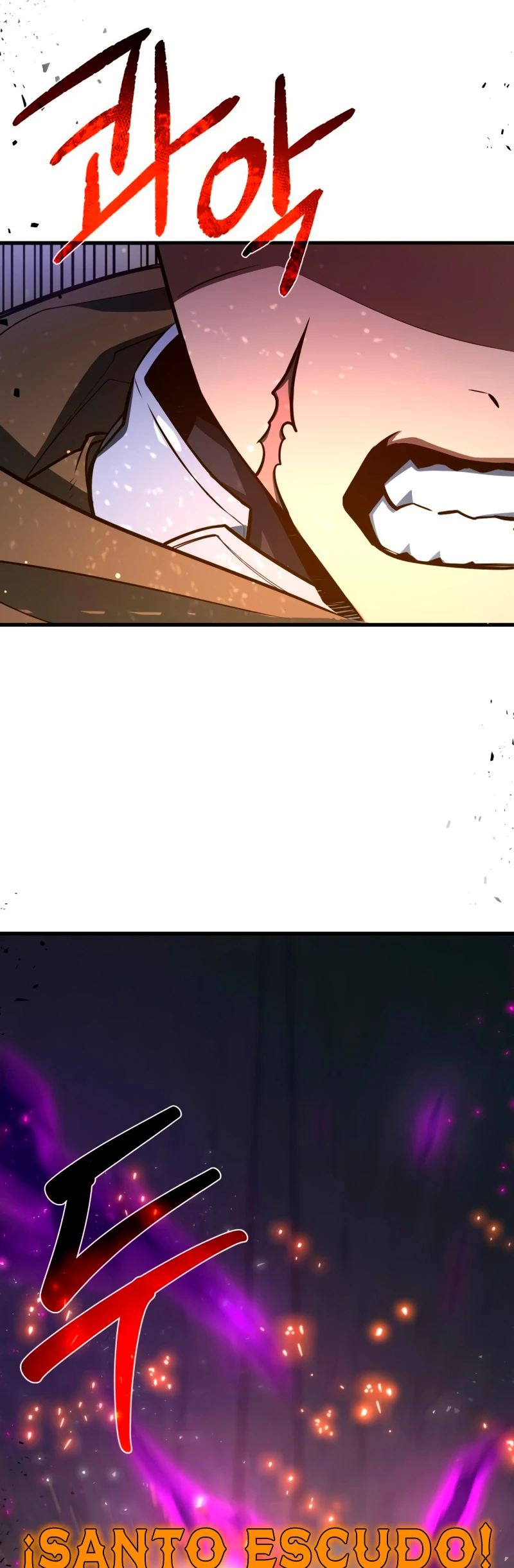 El Troll más fuerte del mundo Capítulo 29 - Page 35