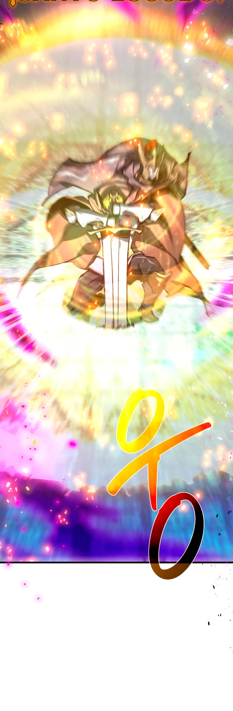 El Troll más fuerte del mundo Capítulo 29 - Page 36