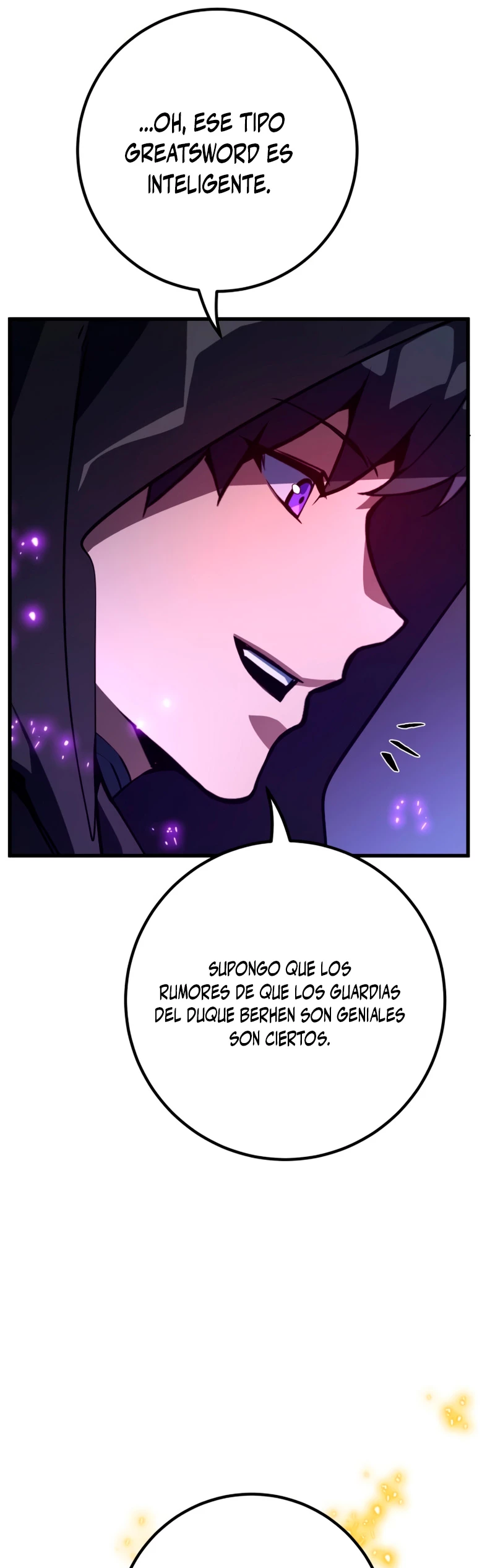 El Troll más fuerte del mundo Capítulo 29 - Page 37