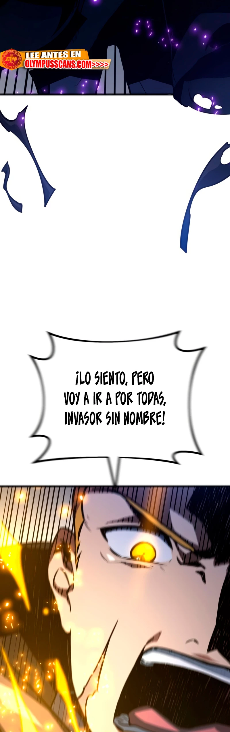 El Troll más fuerte del mundo Capítulo 29 - Page 39