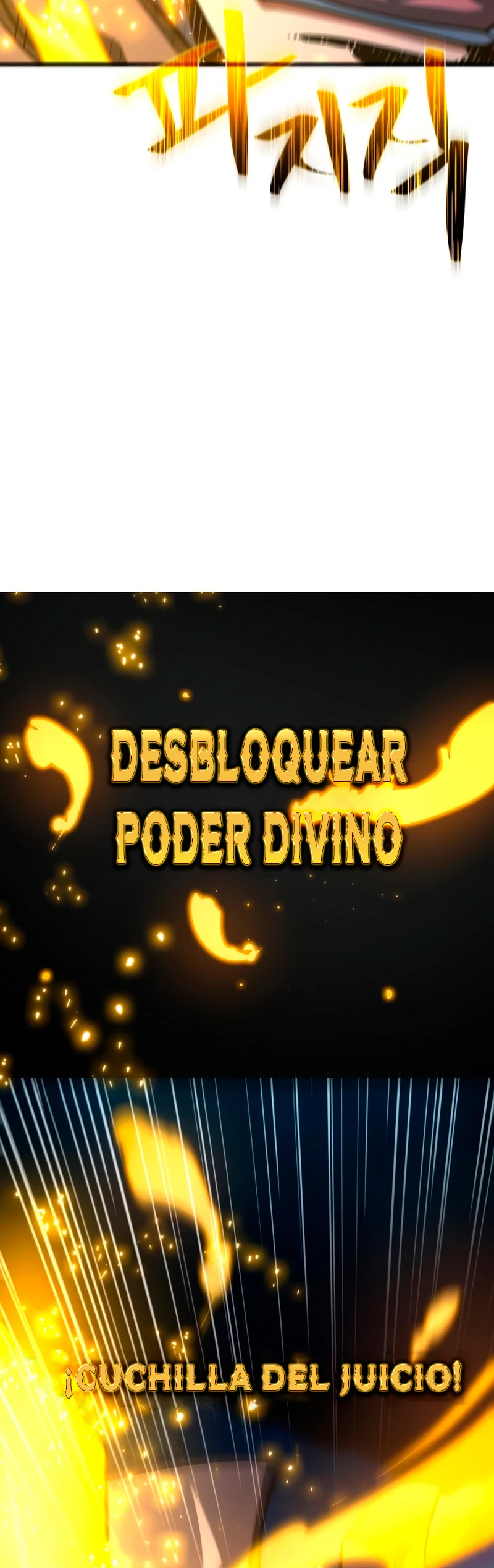 El Troll más fuerte del mundo Capítulo 29 - Page 40