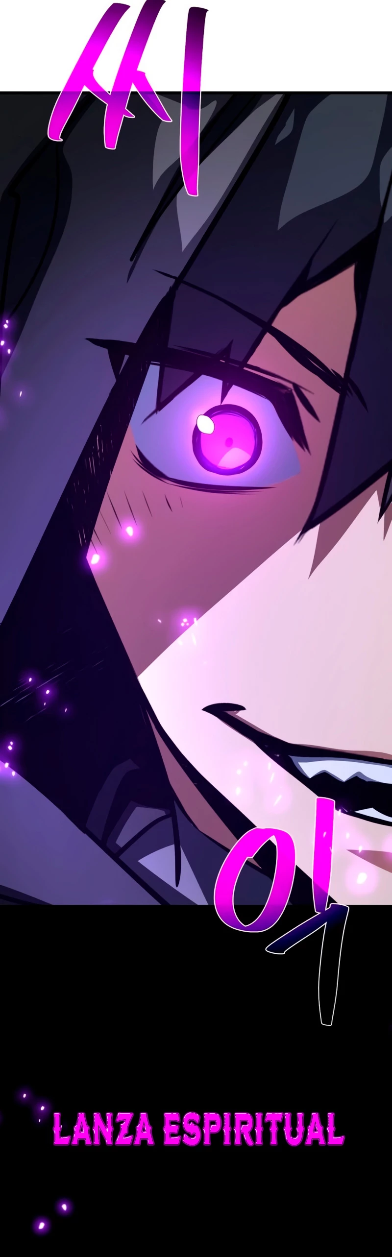 El Troll más fuerte del mundo Capítulo 29 - Page 43