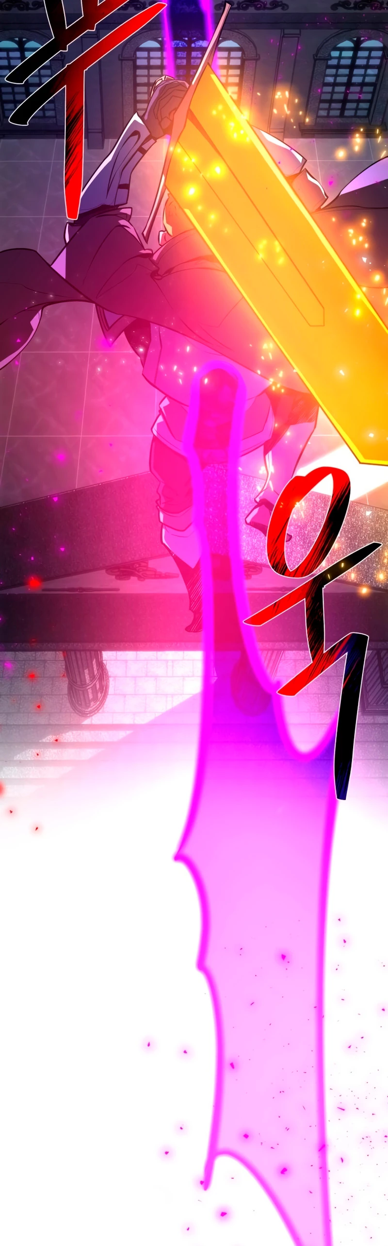 El Troll más fuerte del mundo Capítulo 29 - Page 45