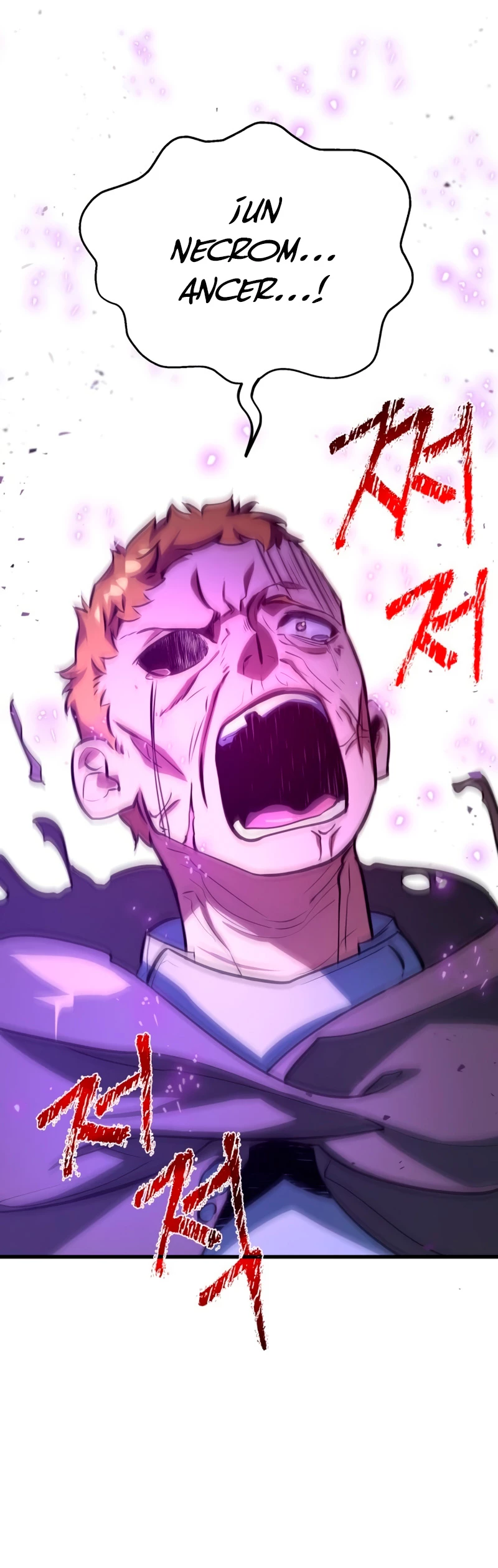 El Troll más fuerte del mundo Capítulo 29 - Page 47