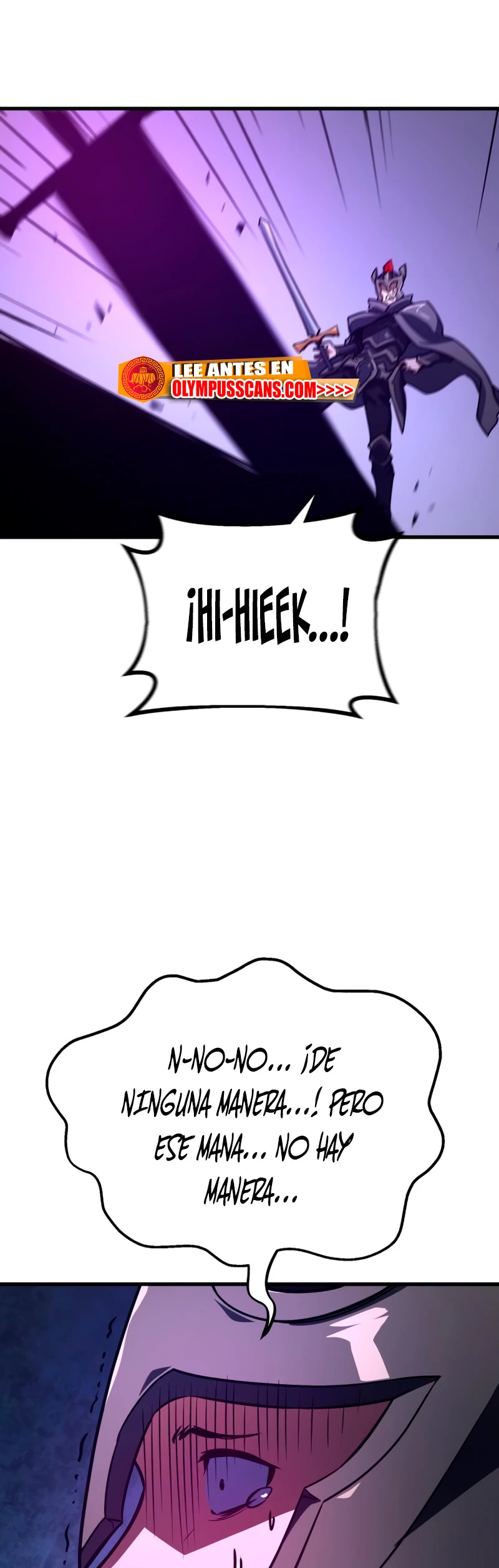 El Troll más fuerte del mundo Capítulo 29 - Page 48