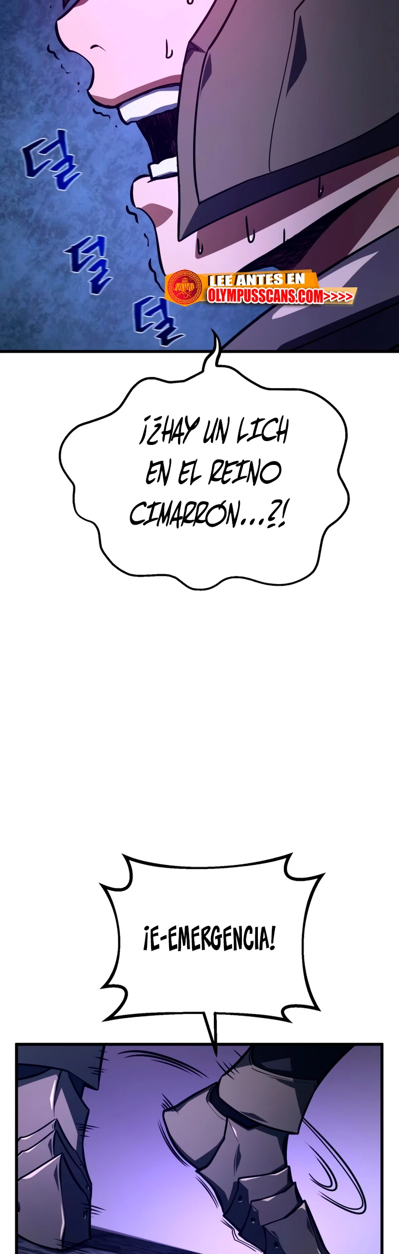 El Troll más fuerte del mundo Capítulo 29 - Page 49