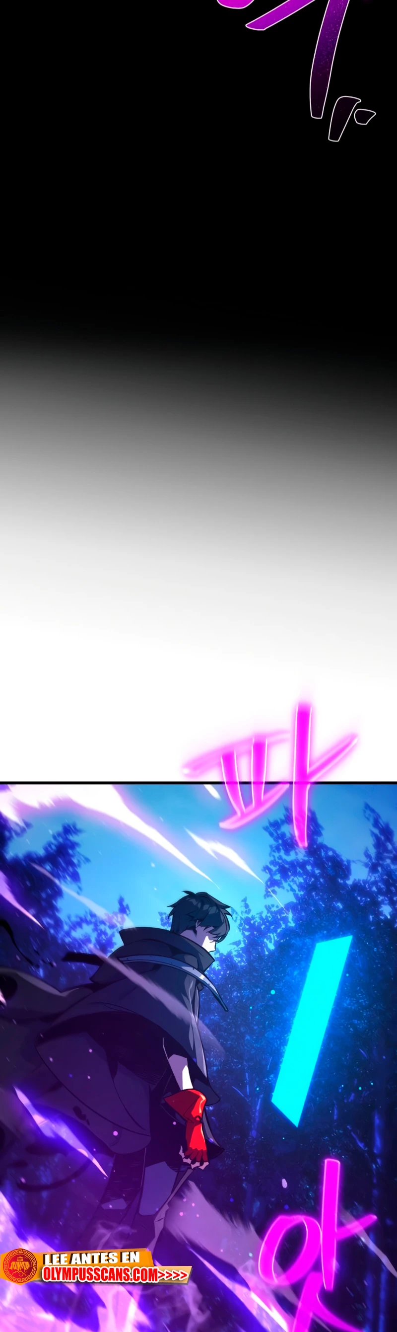 El Troll más fuerte del mundo Capítulo 29 - Page 5