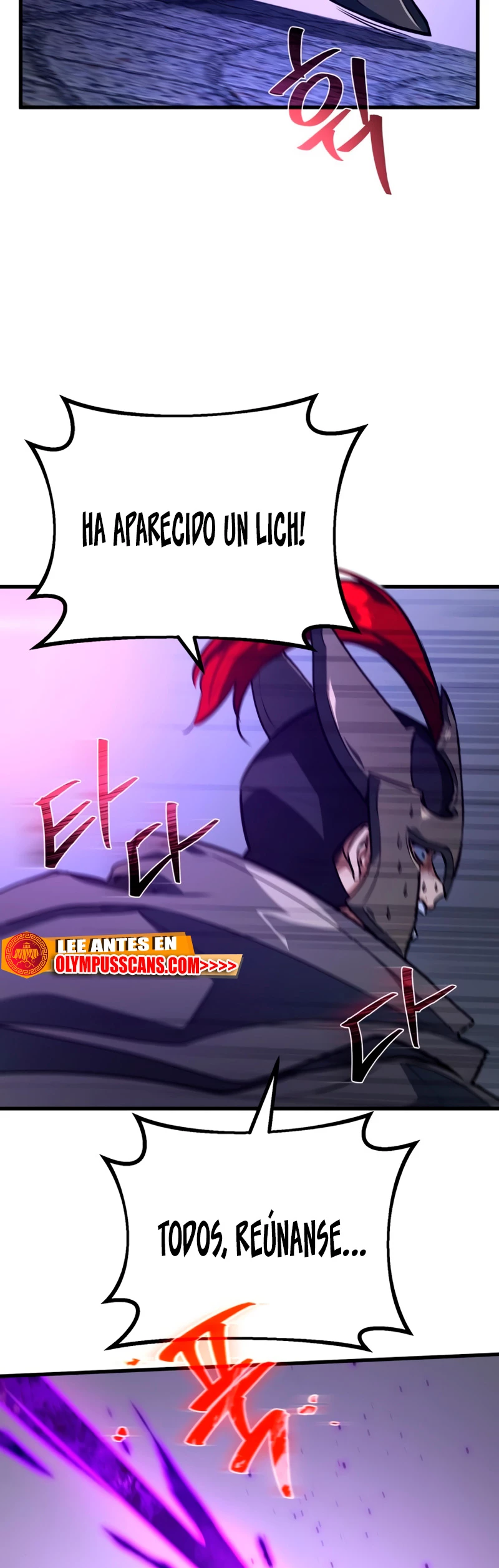 El Troll más fuerte del mundo Capítulo 29 - Page 50