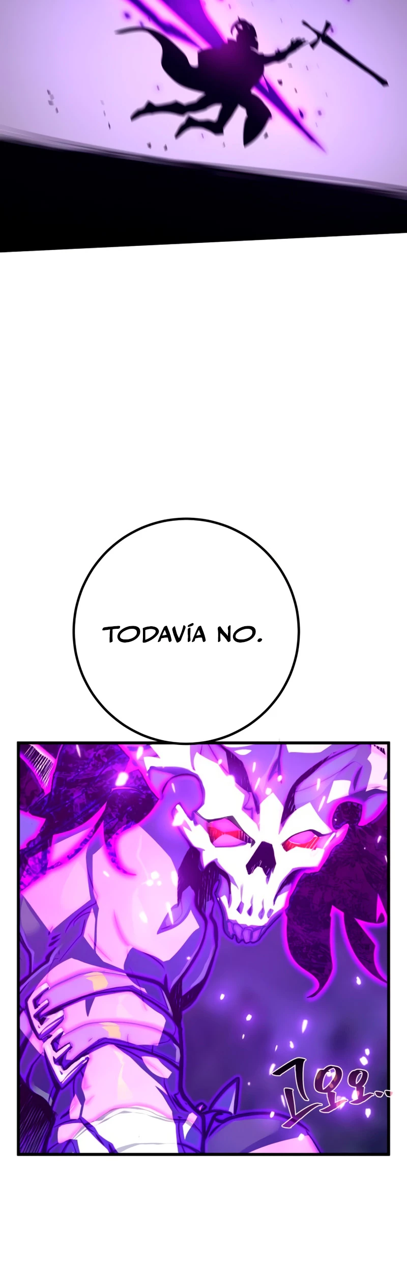 El Troll más fuerte del mundo Capítulo 29 - Page 51