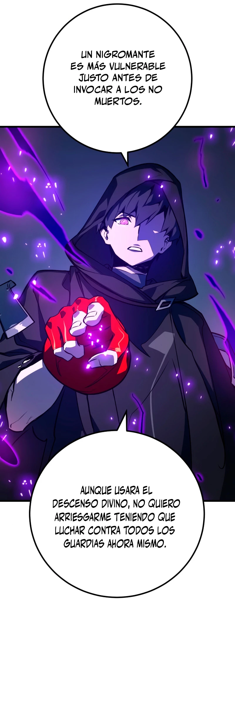 El Troll más fuerte del mundo Capítulo 29 - Page 52