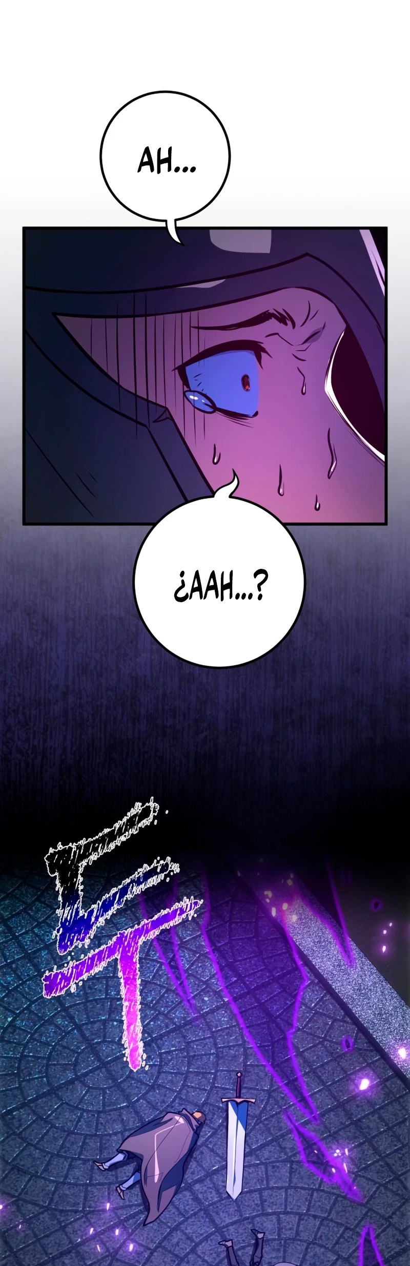 El Troll más fuerte del mundo Capítulo 29 - Page 53