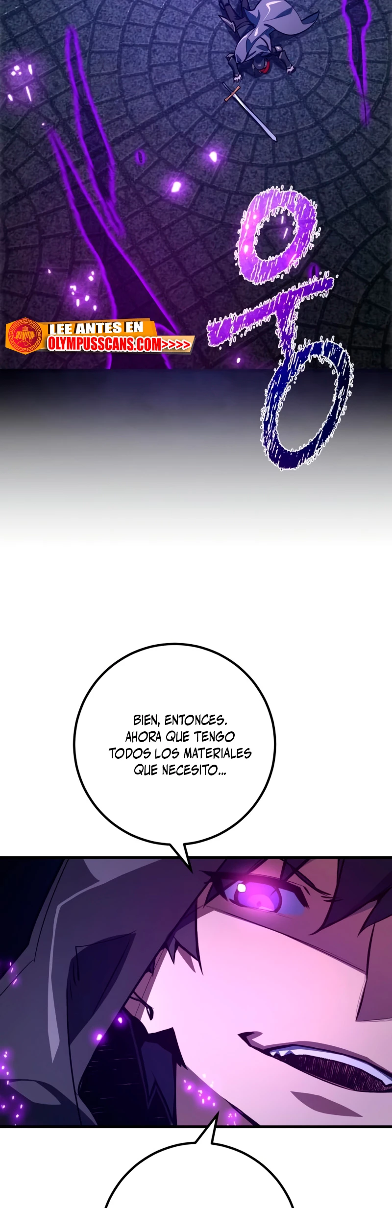 El Troll más fuerte del mundo Capítulo 29 - Page 54