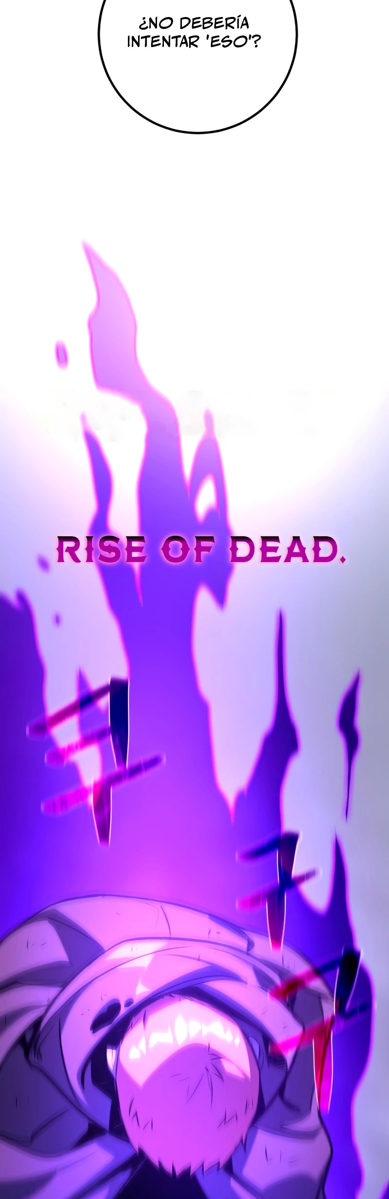 El Troll más fuerte del mundo Capítulo 29 - Page 55