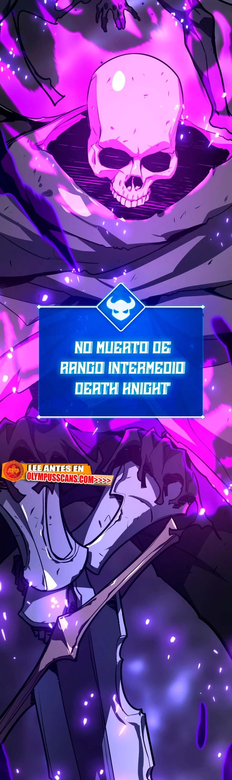 El Troll más fuerte del mundo Capítulo 29 - Page 59