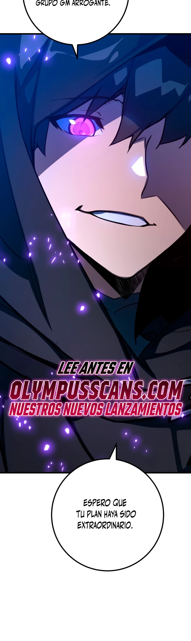 El Troll más fuerte del mundo Capítulo 29 - Page 61