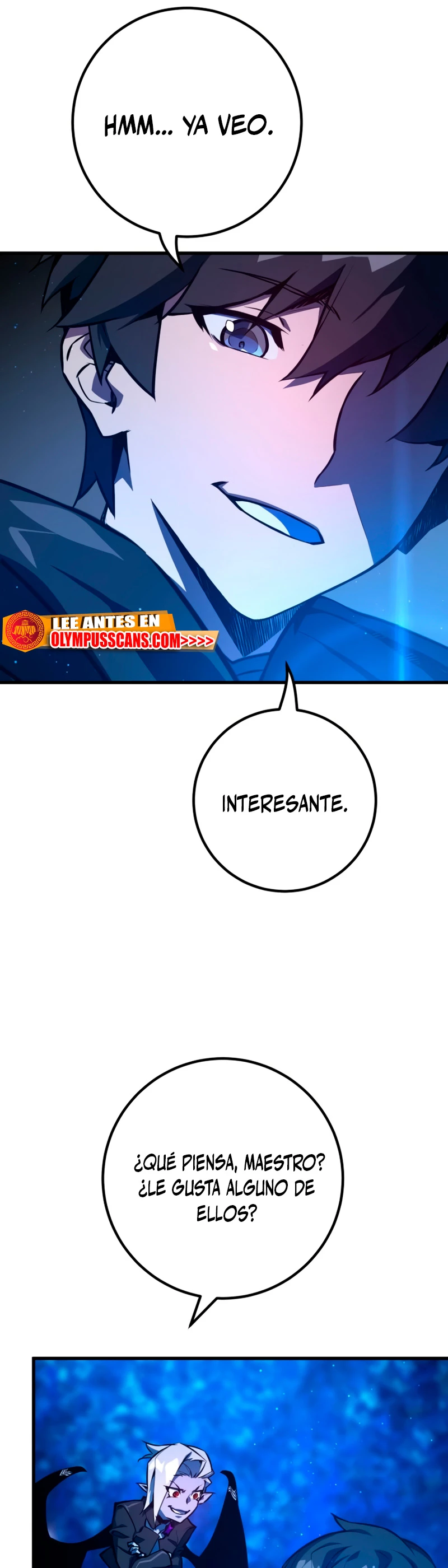 El Troll más fuerte del mundo Capítulo 29 - Page 7