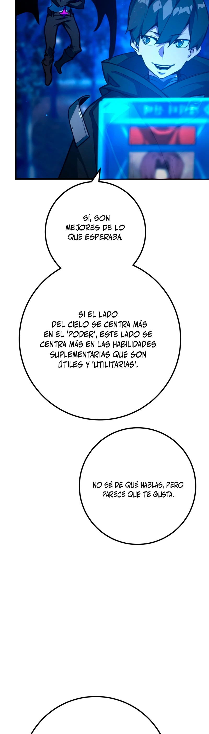 El Troll más fuerte del mundo Capítulo 29 - Page 8