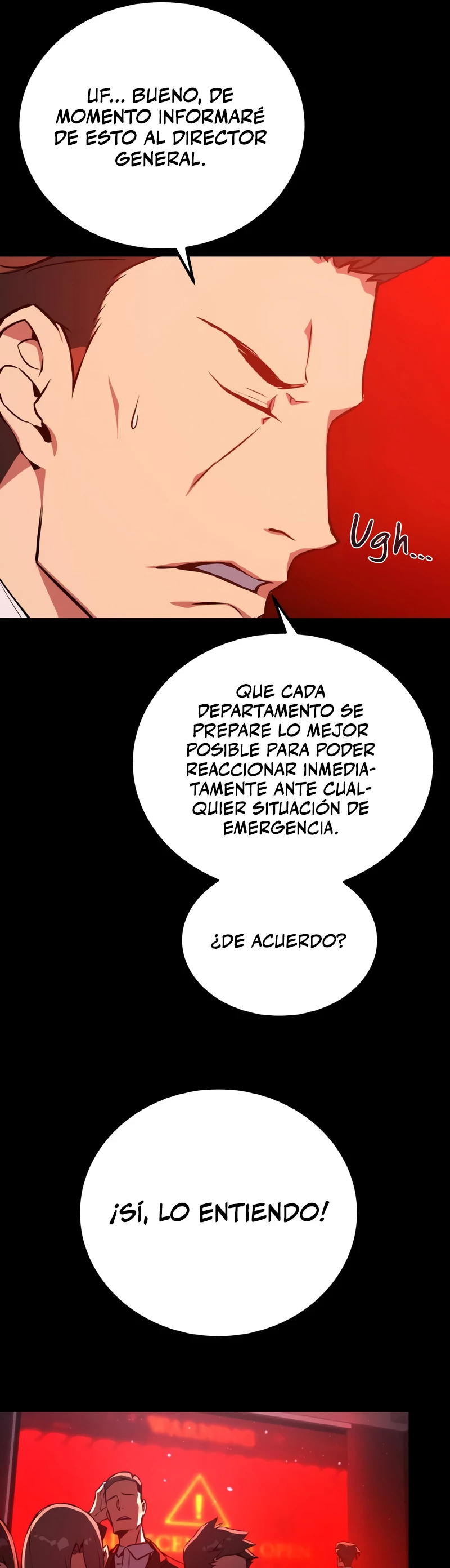 El Troll más fuerte del mundo Capítulo 3 - Page 13