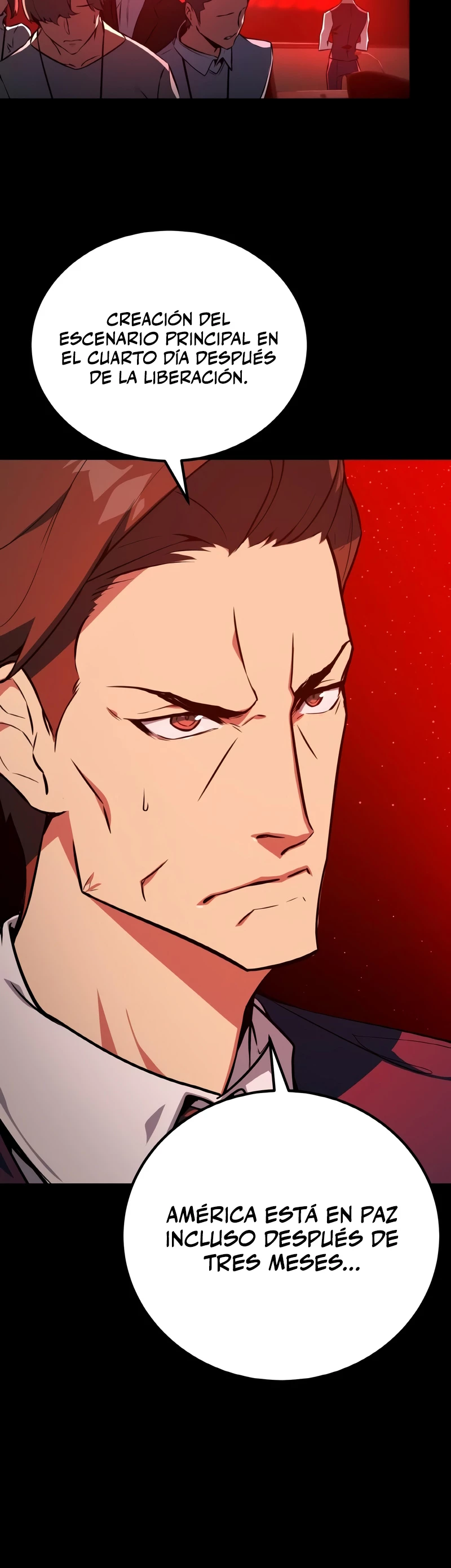 El Troll más fuerte del mundo Capítulo 3 - Page 14